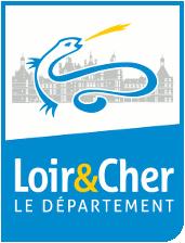 Logo Loir-et-Cher