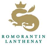 Logo Romorantin-Lanthenay