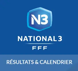 Résultats et calendrier